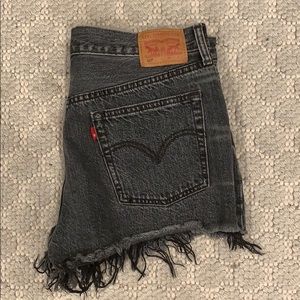 Levi’s 501 Shorts